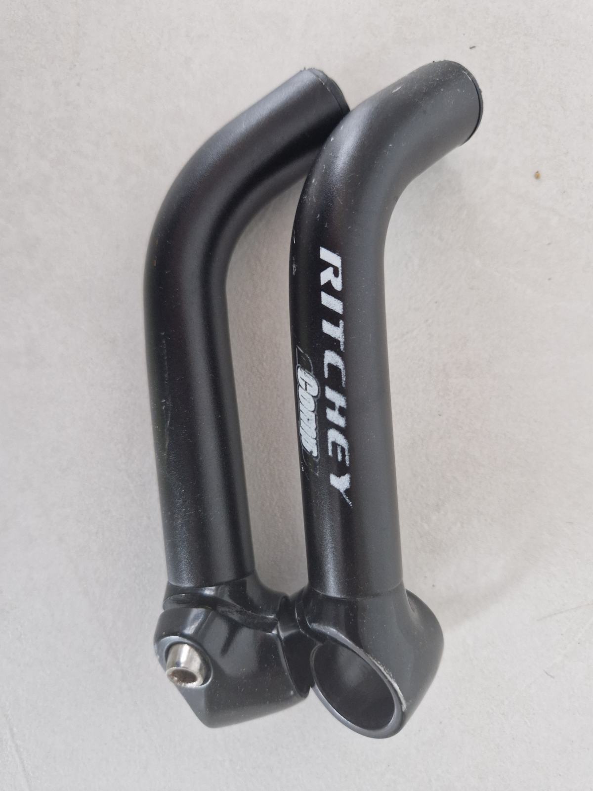 Achetez des Bar-ends Ritchey chez HBS