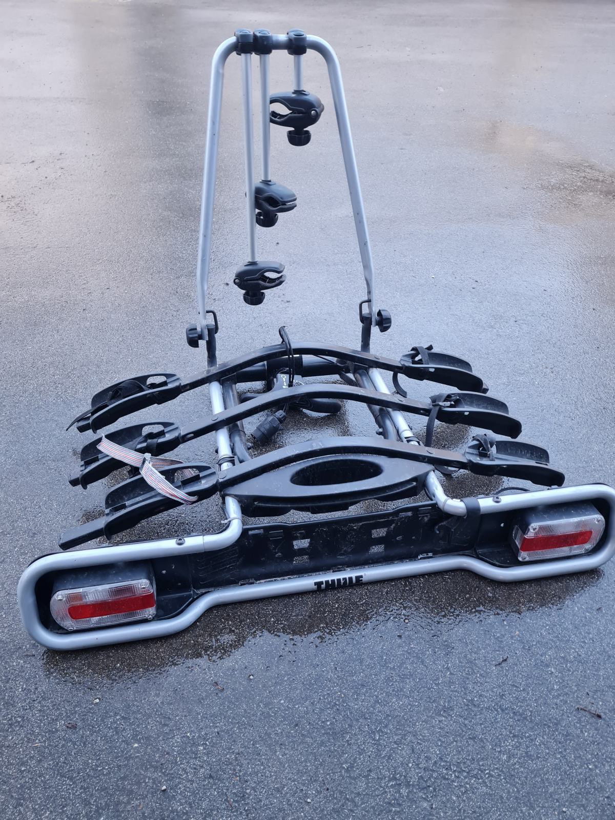 Newmar CCX-S Thru-Dex Fitting
