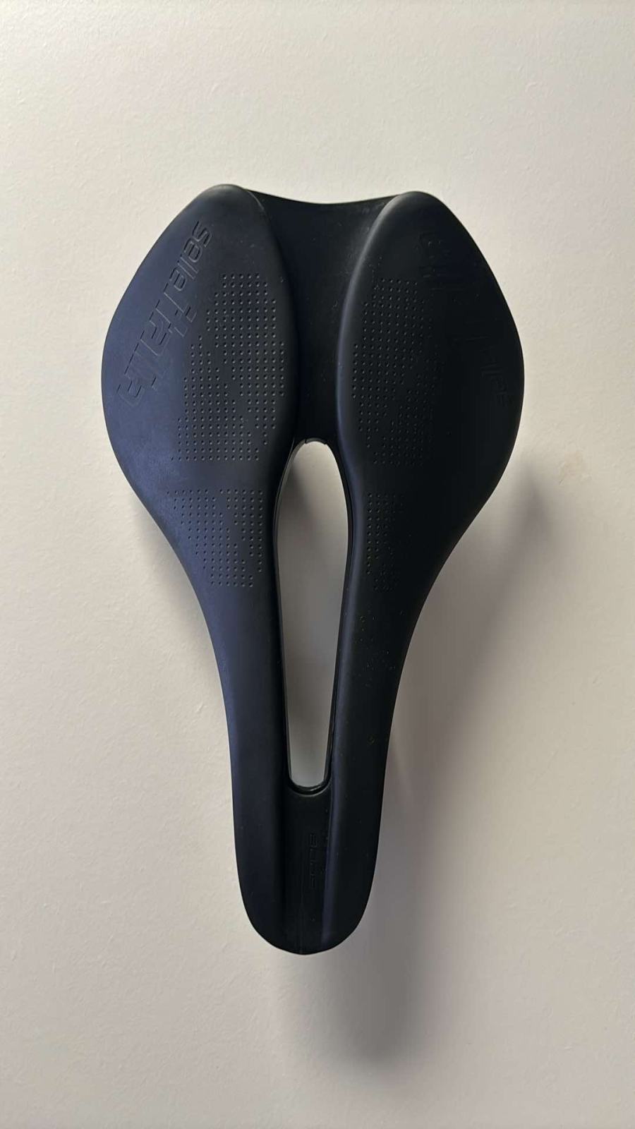 Madison Flux Classic Saddle - 142mm Width - Cycle / Bike / Road - Foto 10