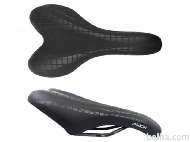 Selle Royal - Selle Mach - 16554
