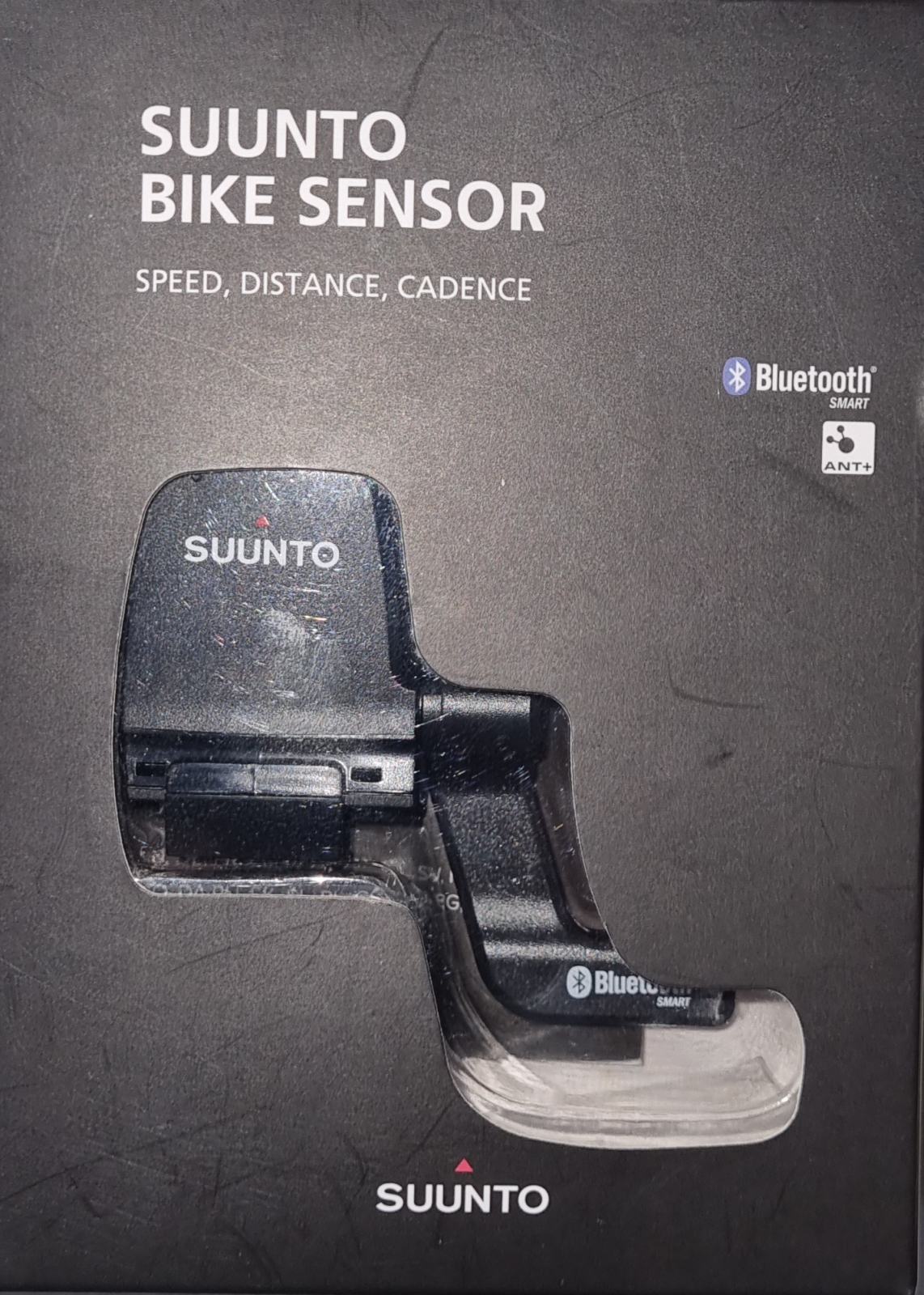 SUUNTO BIKE SENSOR suunto-bike-sensor