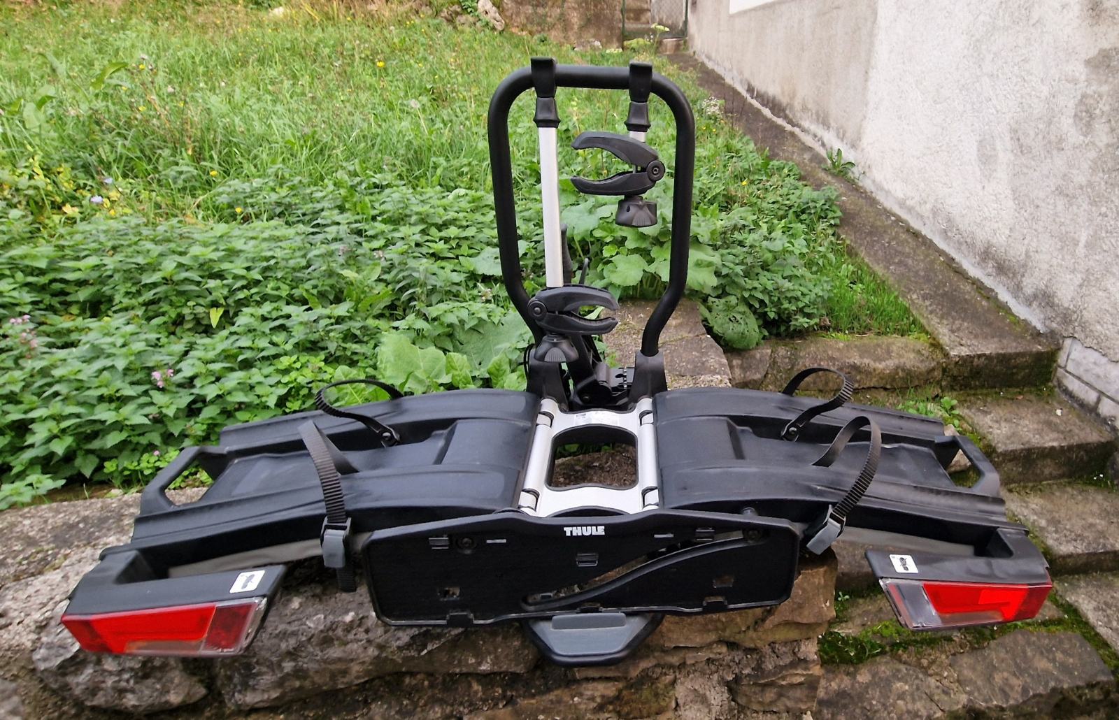 Thule Easyfold 933 Unterschied 931