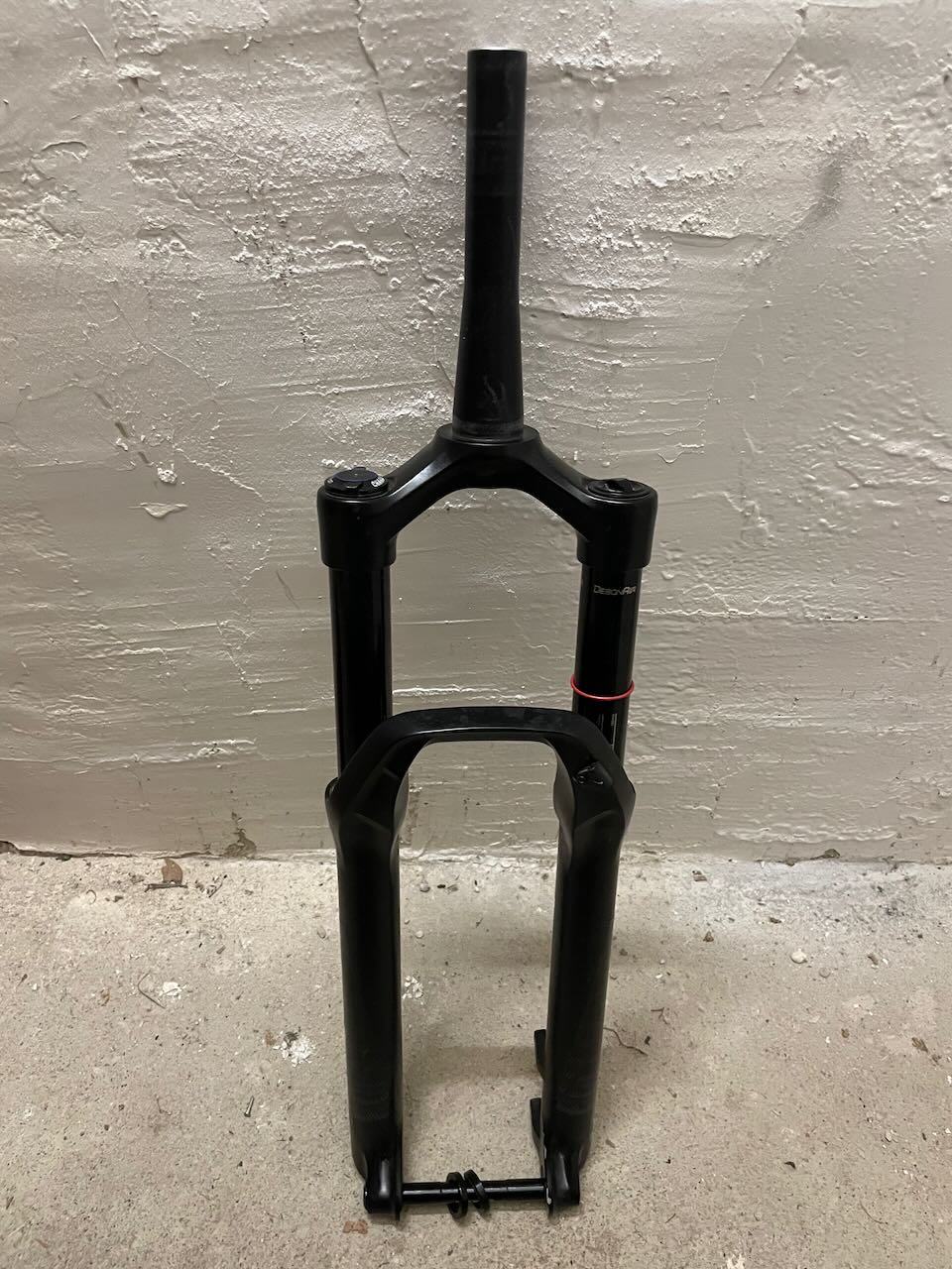 2016 Rock shox pike boost 27.5 plus For Sale
