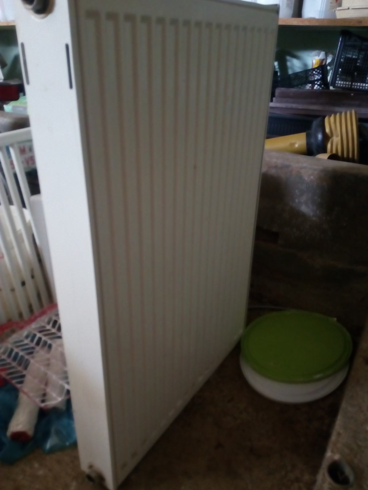 Radiator