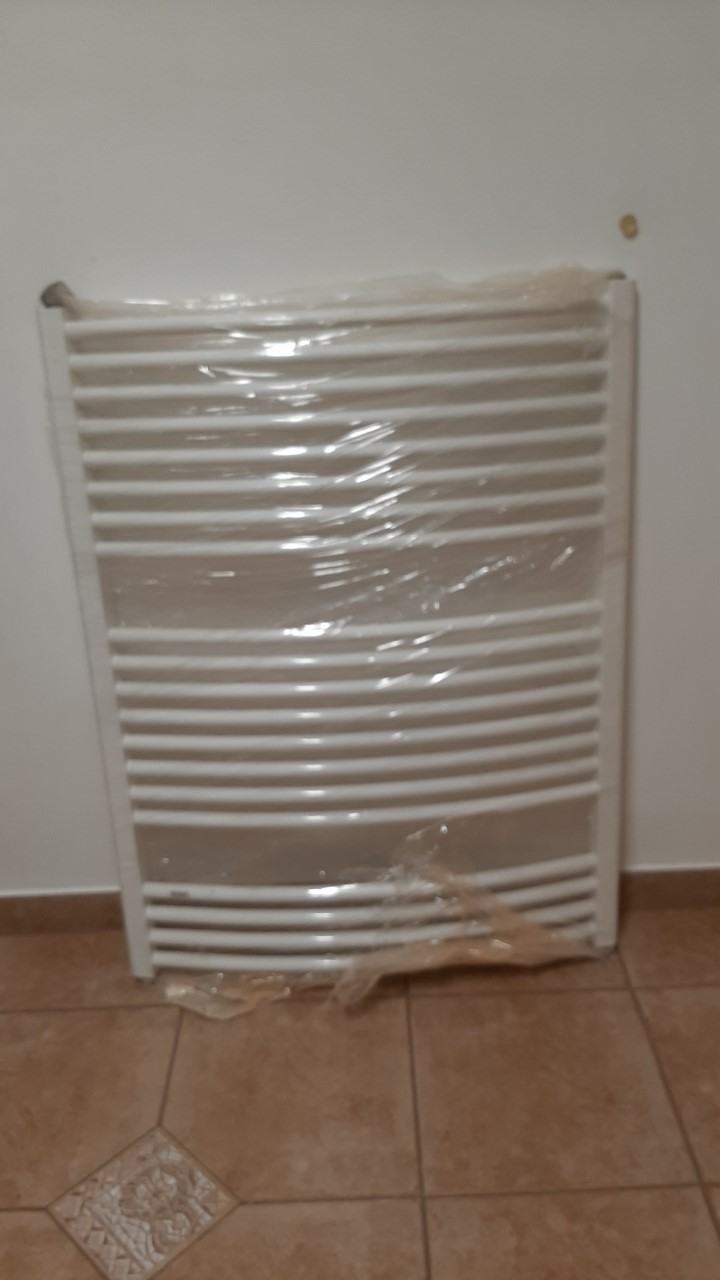 radiator bial sora