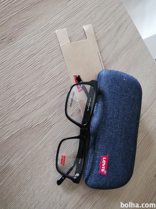 Okvir za očala levis novi