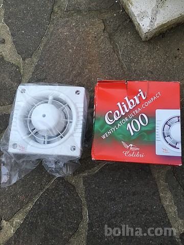 vgradni-ventilator-colibri-100-nerabljen-ljubljana