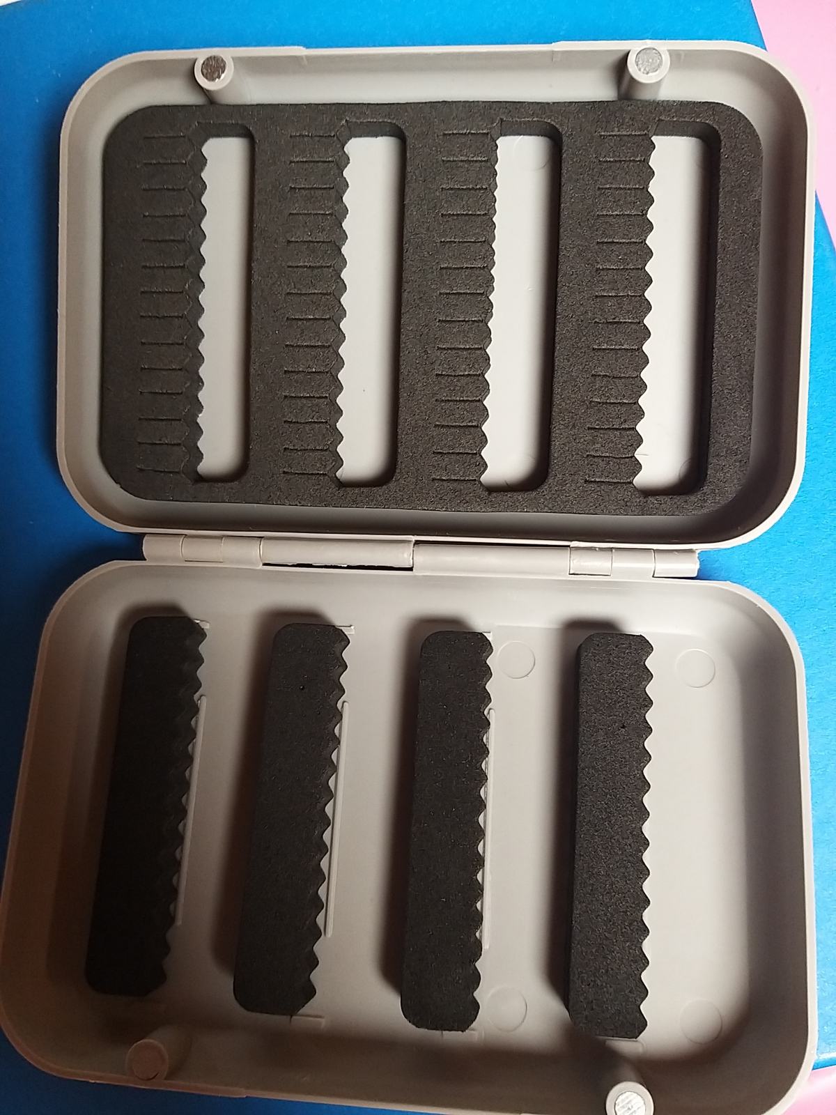 Rsenik Box Box