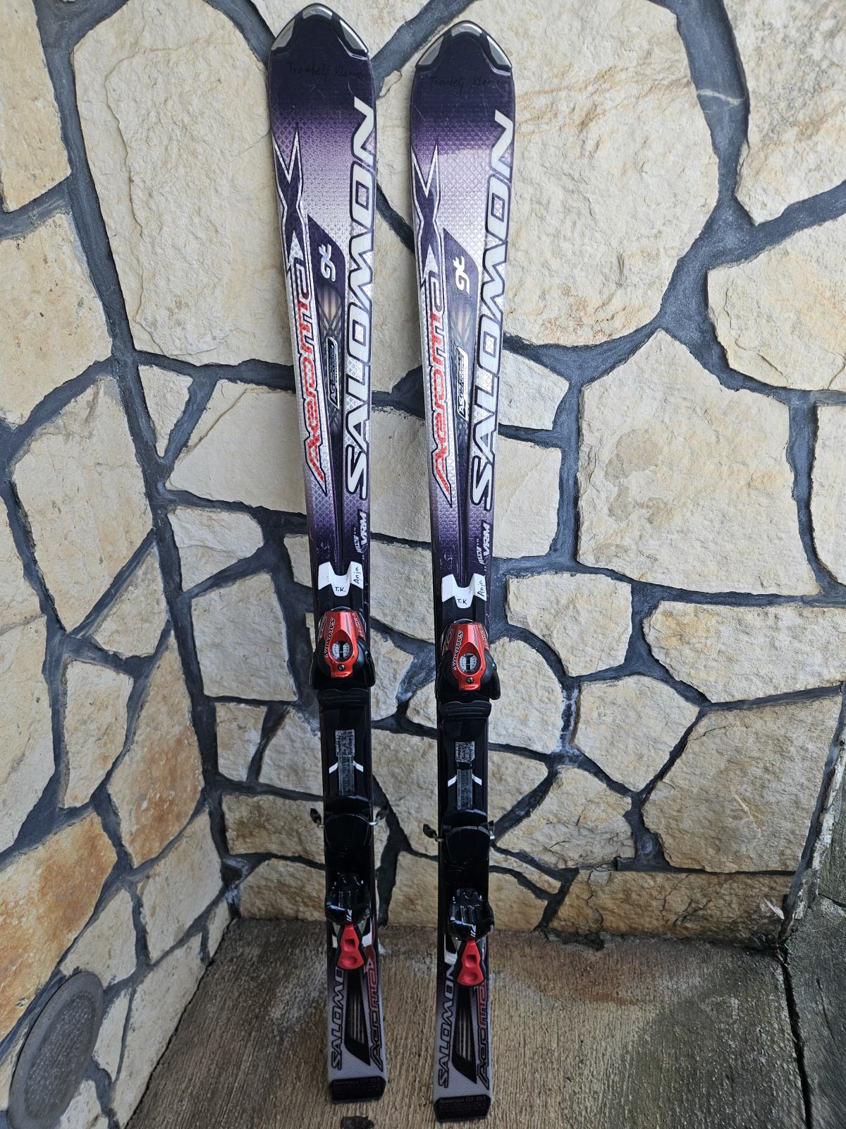 salomon aeromax gt skis Race FIS GS 166cm Ski + Salomon 12 Bindings Winter Adventure Winter the MTN 91 Carbon features a lightweight construction that makes summiting easier Salomon Aeromax GT - All-Rounder