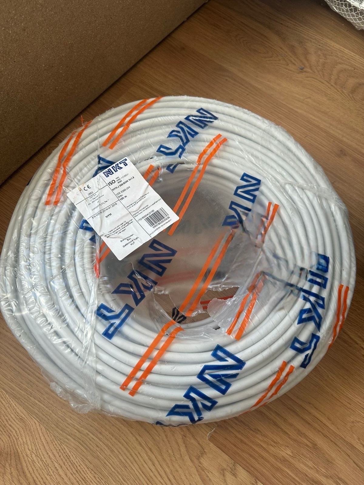Kabel NYM J 3x1 5 100m kabel-nym-j-3x1-5-100m