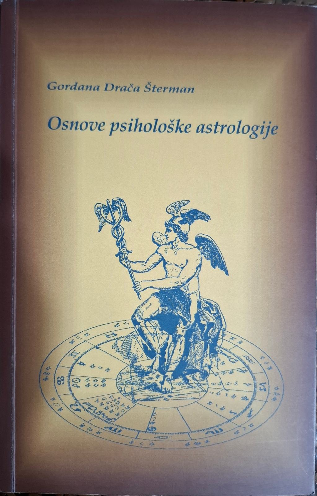 ODDANO_Osnove psihološke astrologije / Gordana Drača Šterman