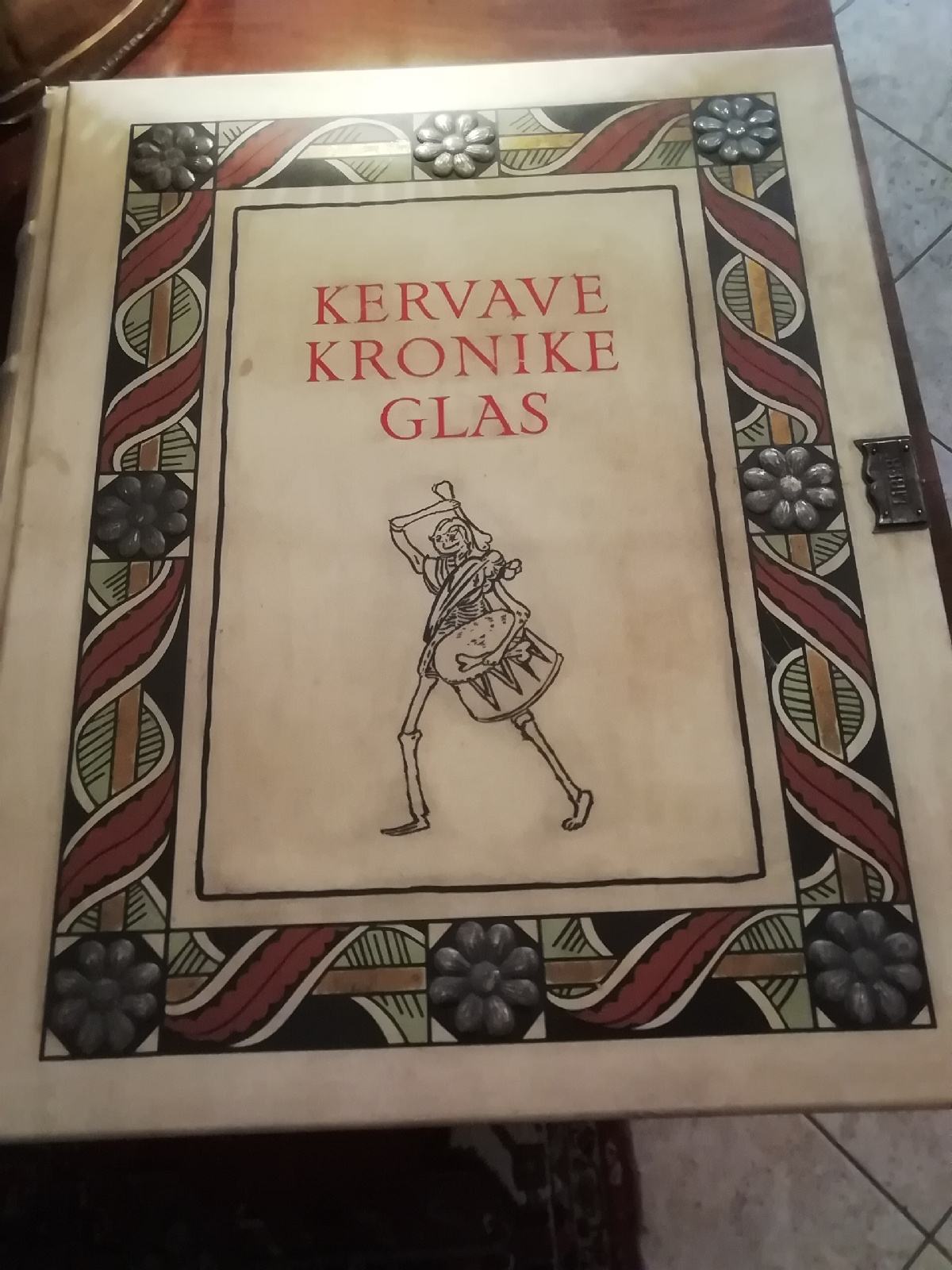 Azoboje ZABOJ