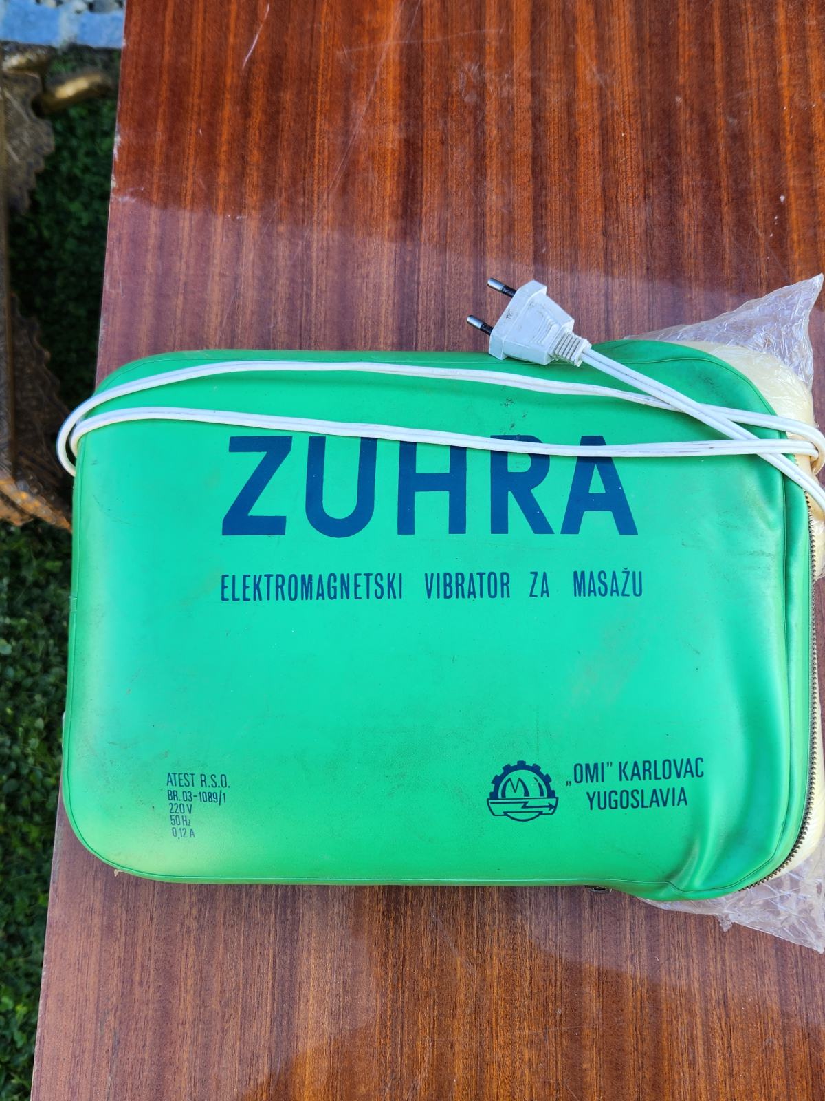 Zuhra