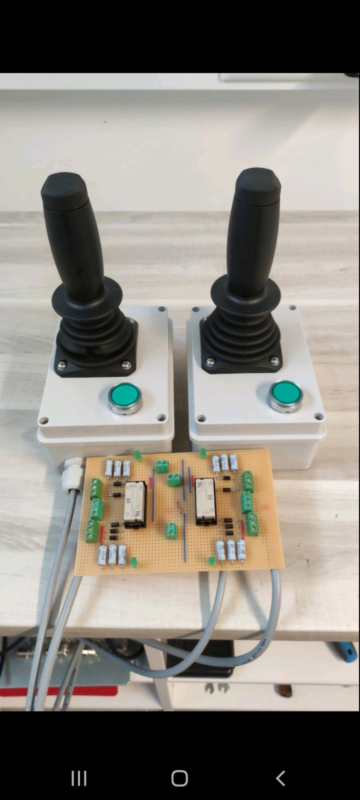Joystik Rasm Joystick