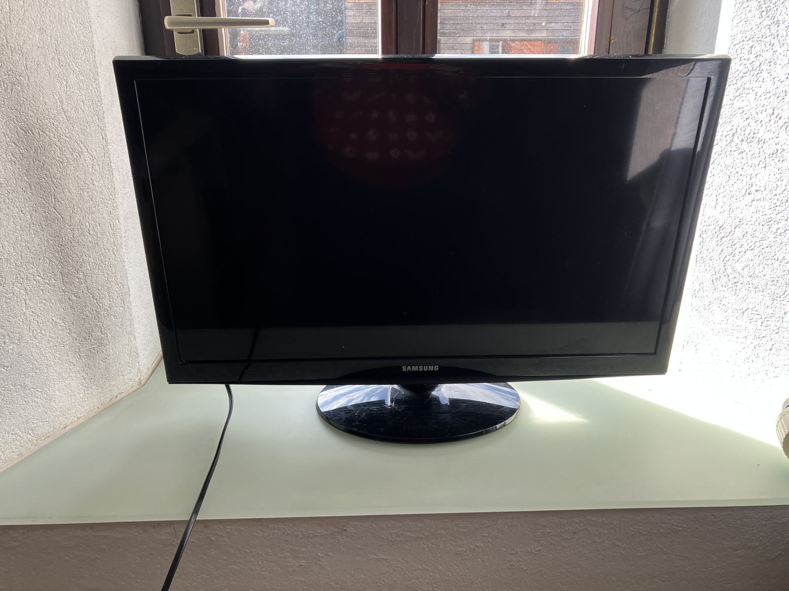 Monitor