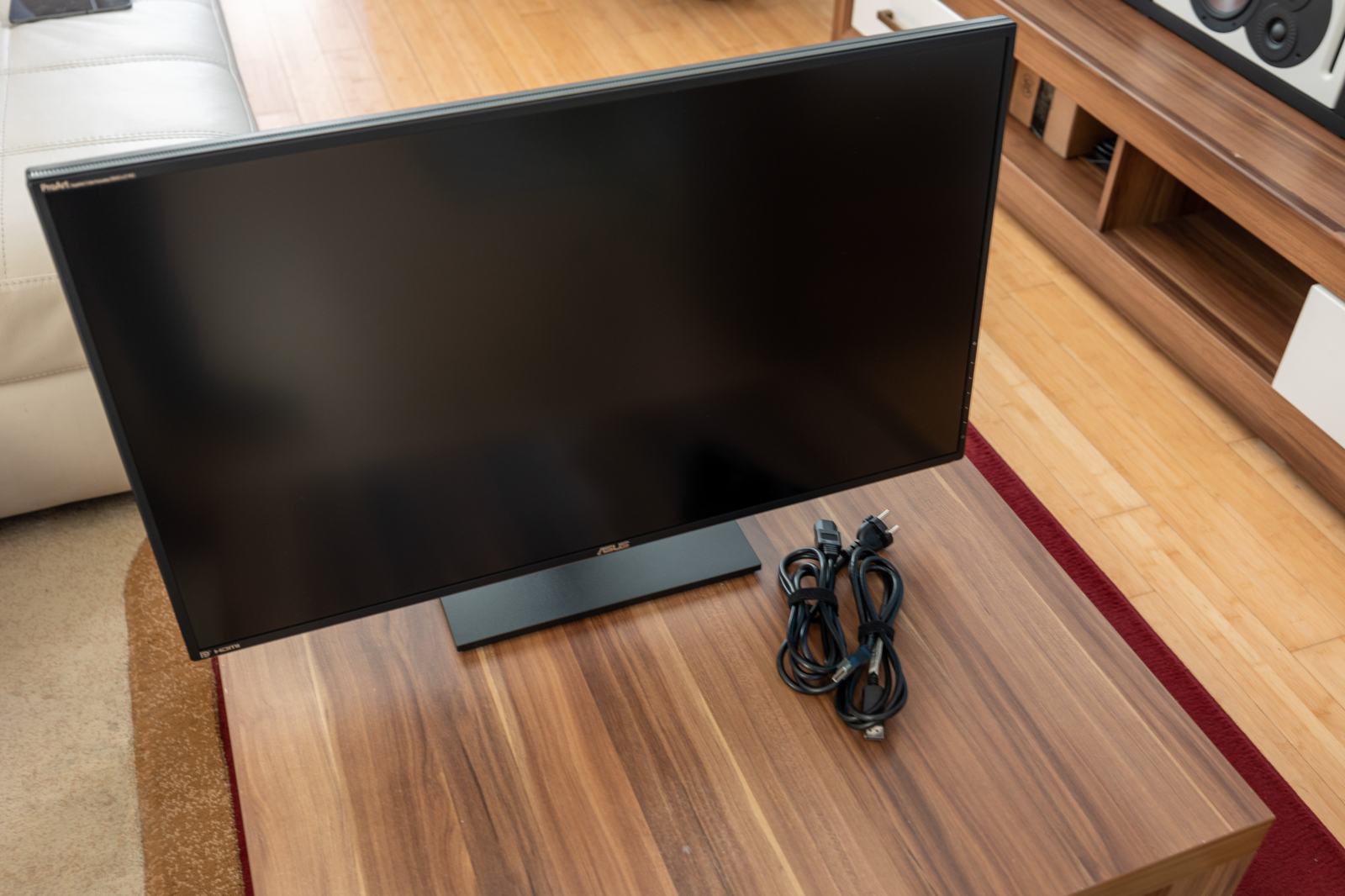 Asus Proart Pa329q Professional Monitor 32 4k Uhd 3840 X 2160 Ips