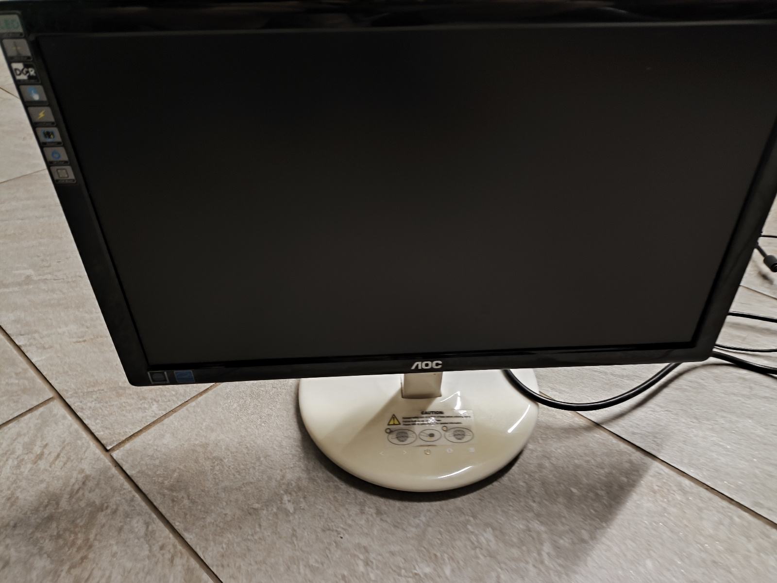 Monitor