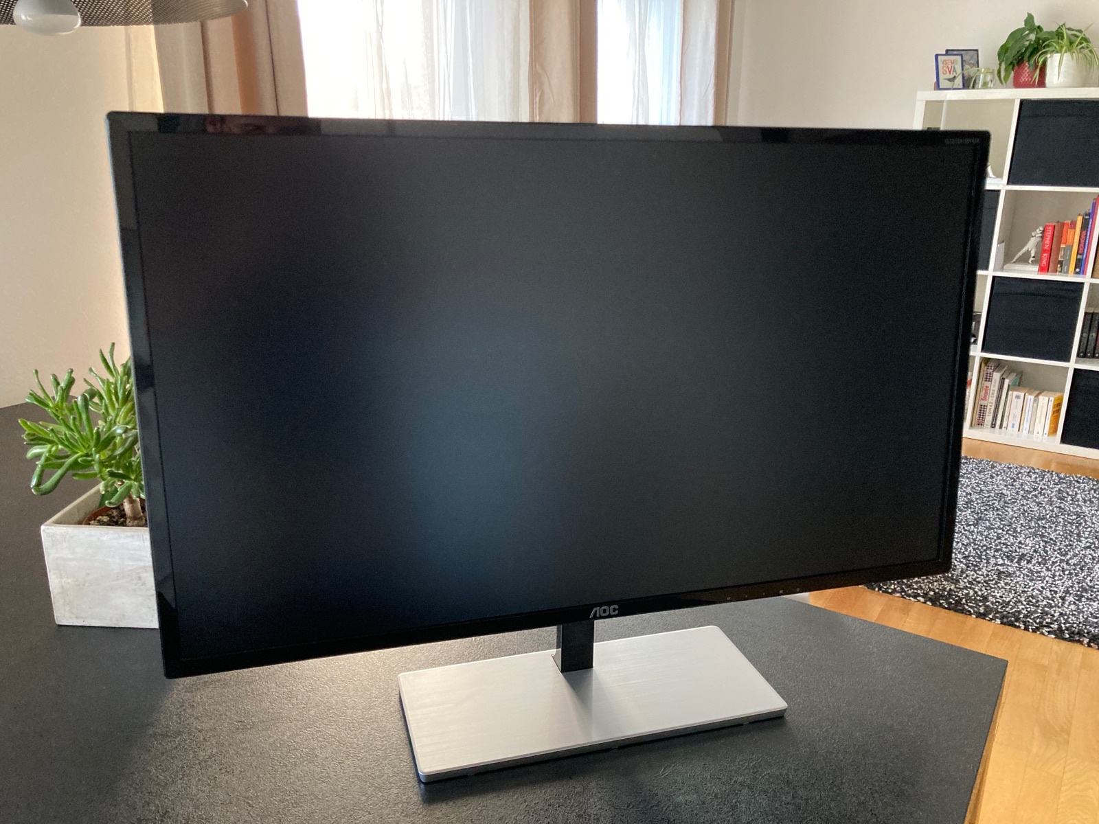 Računalniški monitor