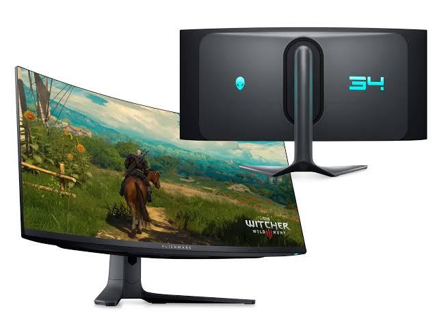 alienware aw3423dwf