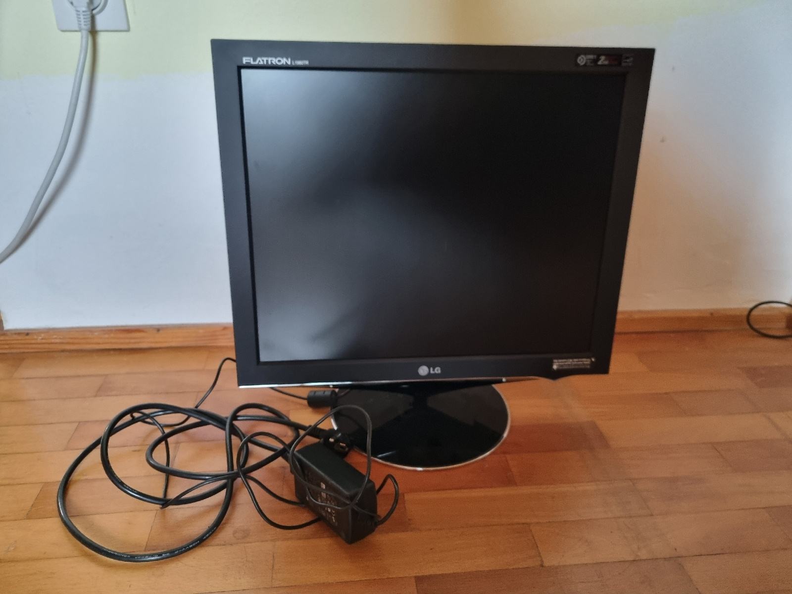 Computer Monitor 50 Monitor LG 50cm