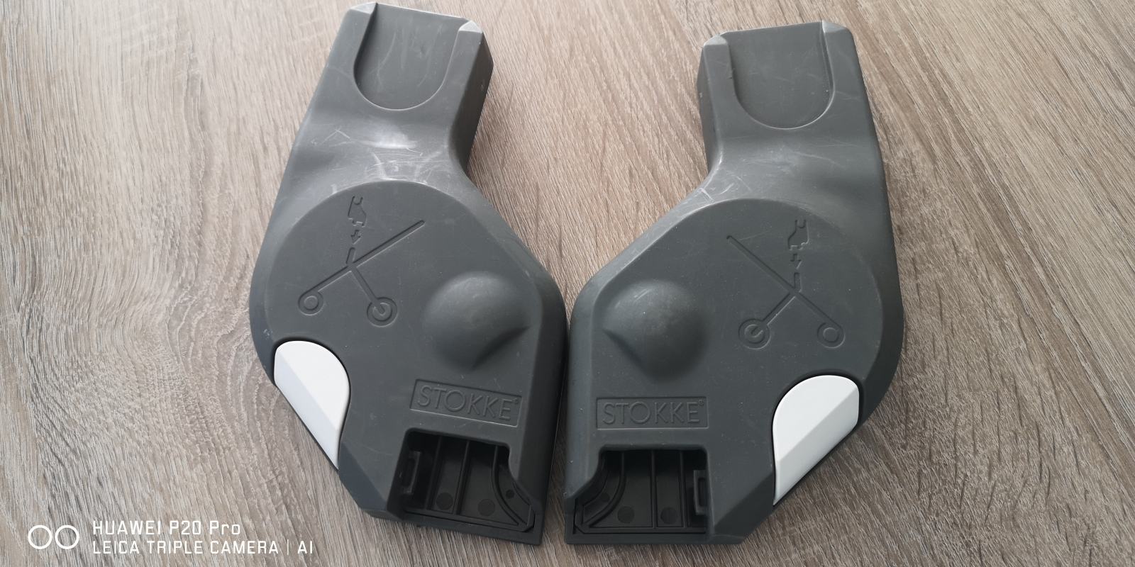 Stokke Xplory Adapter Stokke Trailz Peg Perego Stokke Xplory Car