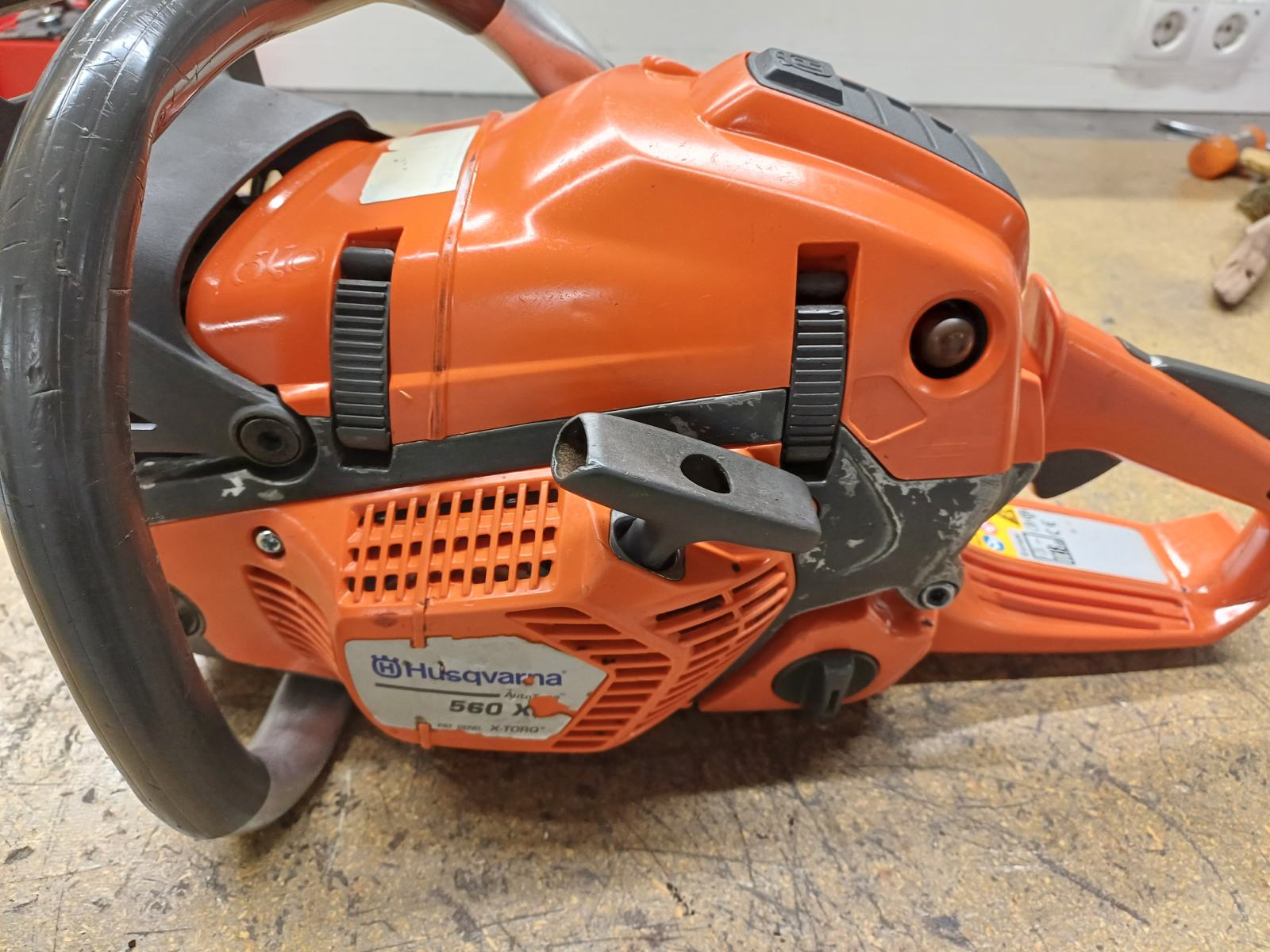 SIPARTS 2 Pz/lotto Catena Regolatore Tenditore Vite Per Husqvarna 455 SIPARTS 2 Pz/lotto Catena Regolatore Tenditore Vite Per Husqvarna 455