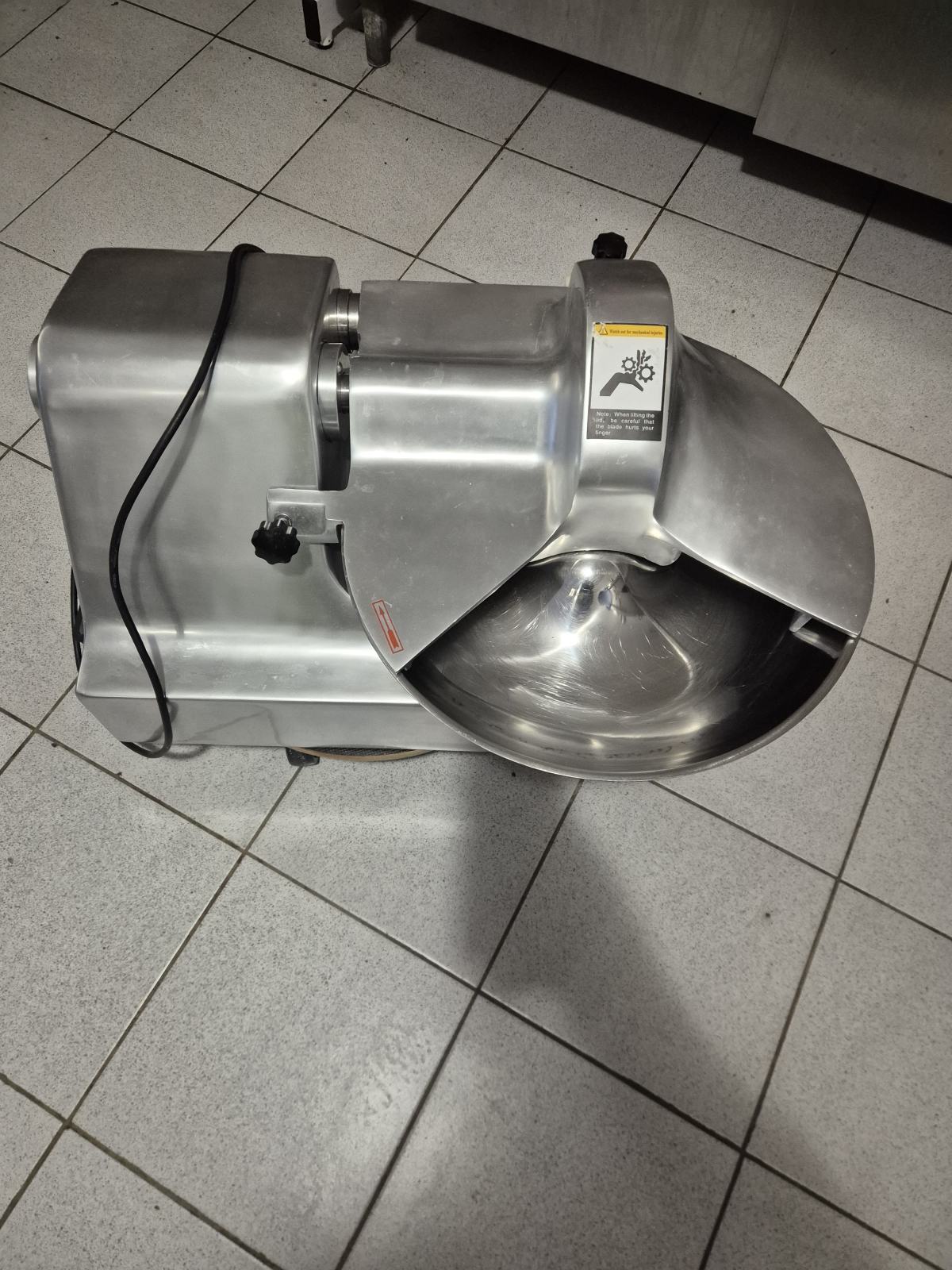 Kuter 10l