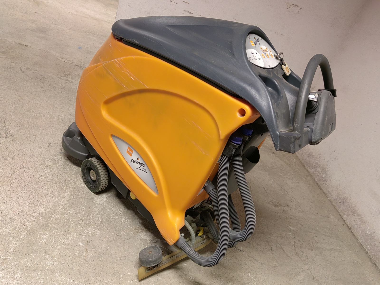 Taski Swingo 1255B