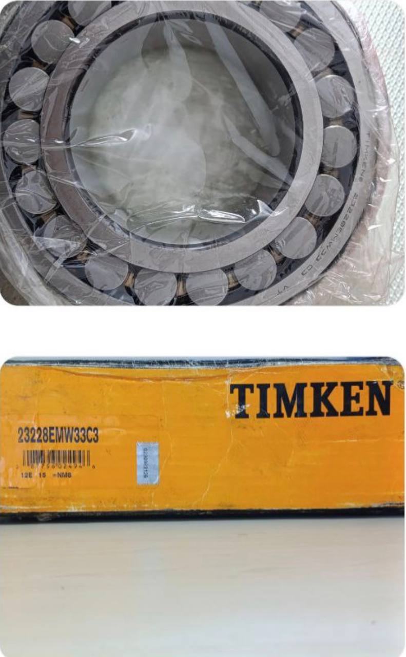 TIMKEN 23228 EMW33-C3