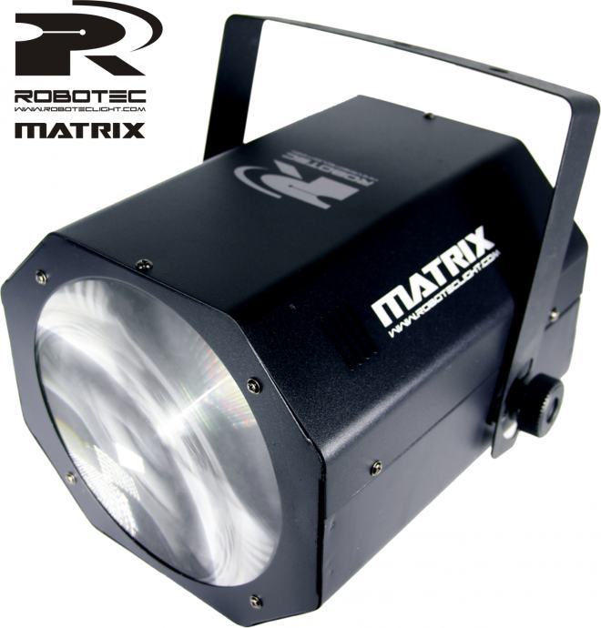 ROBOTEC Matrix club light -15% sale