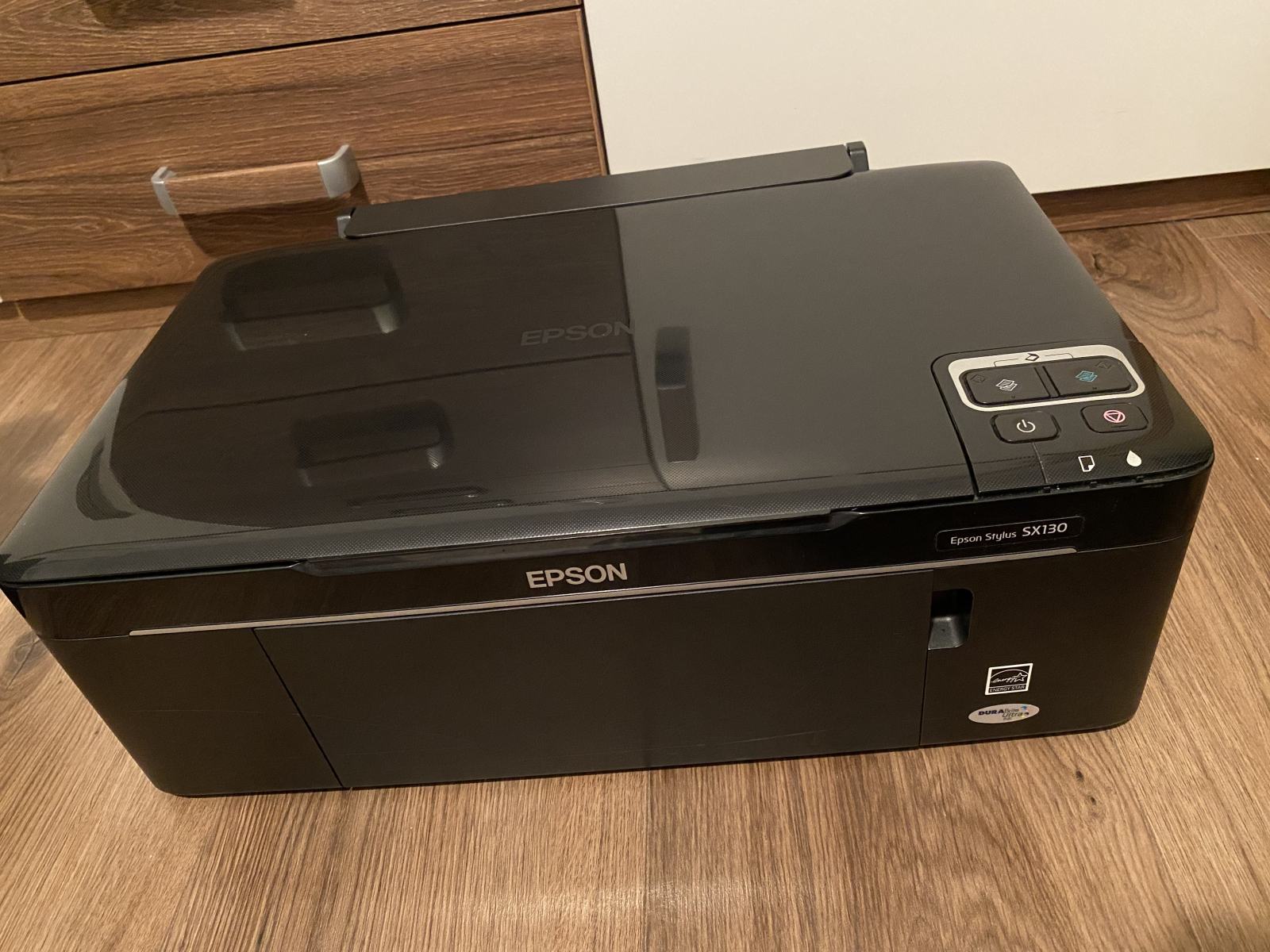 Tiskalnik EPSON Stylus SX130