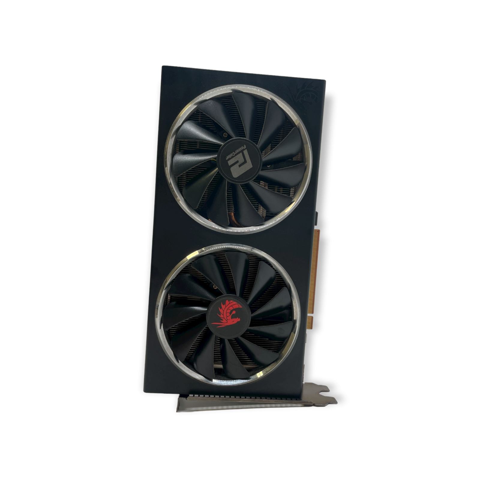 Powercolor RX 5700 XT Red Dragon | 8GB | GDDR6 | 15% močnejša od RX 66