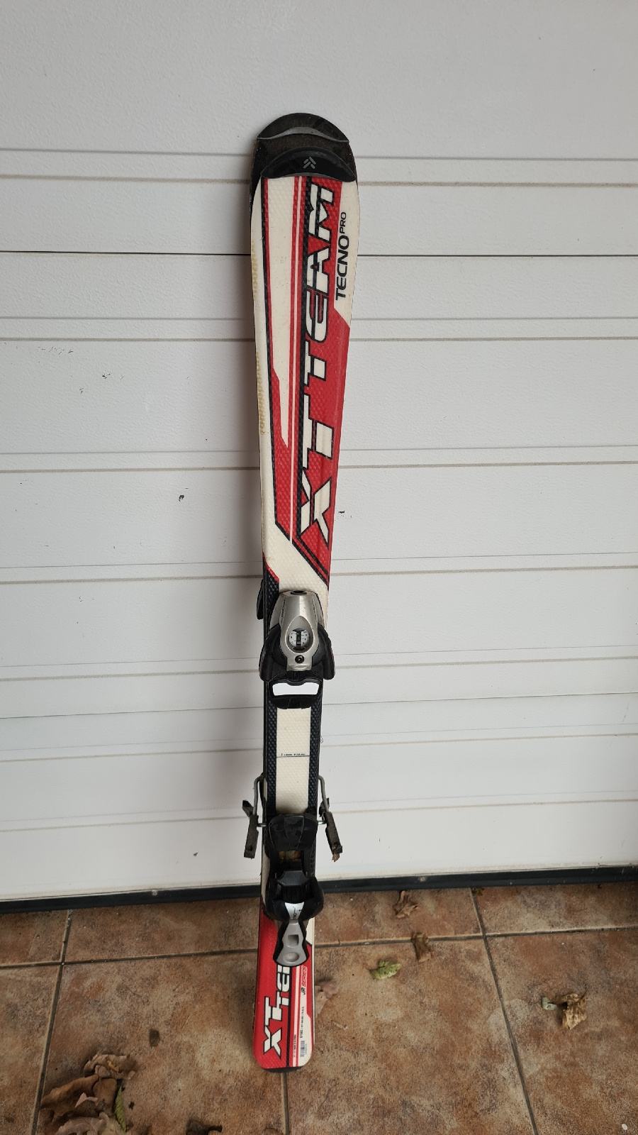 Otroške smuči 120cm