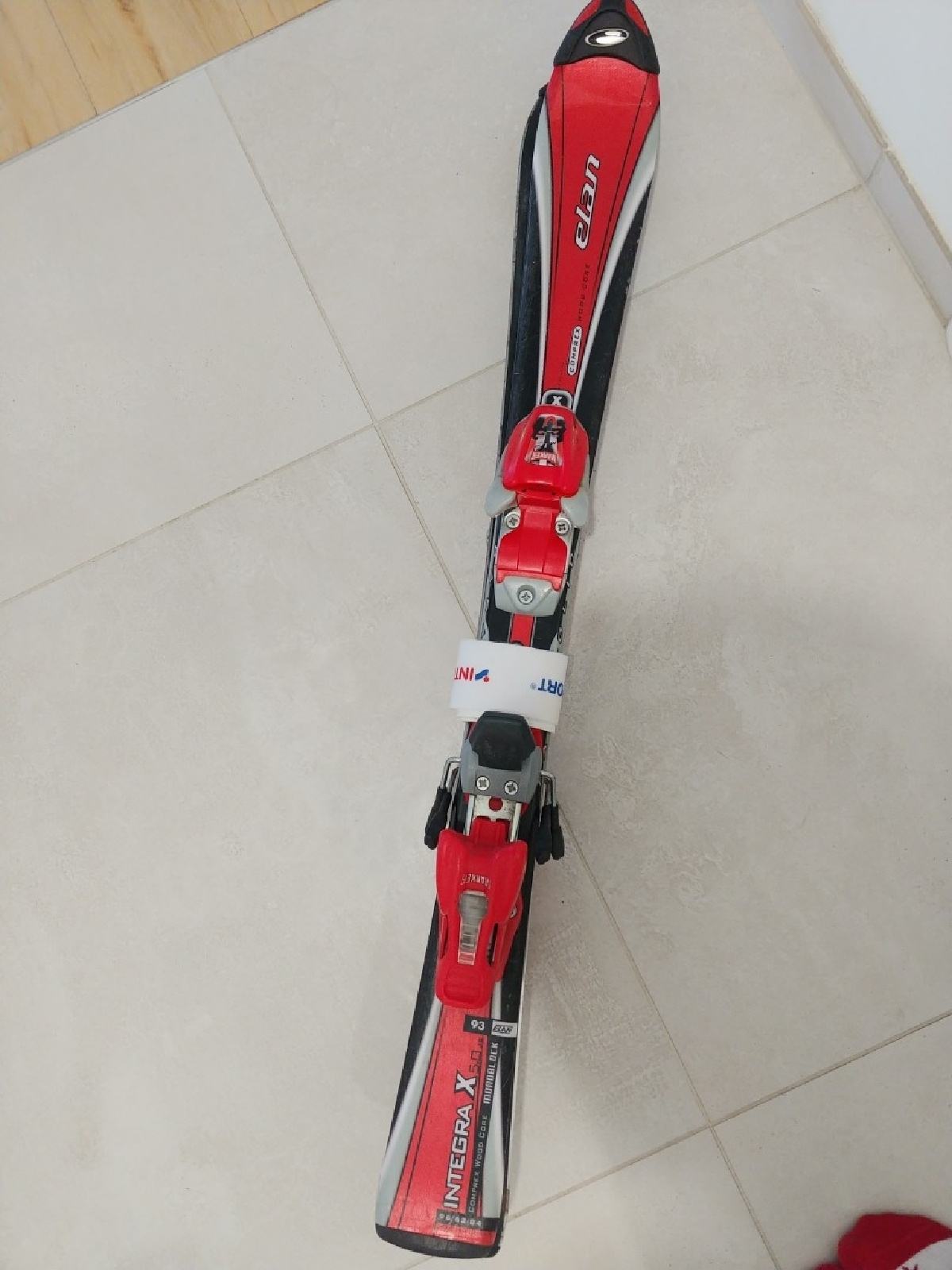 Otroske smuči - 90 100 cm