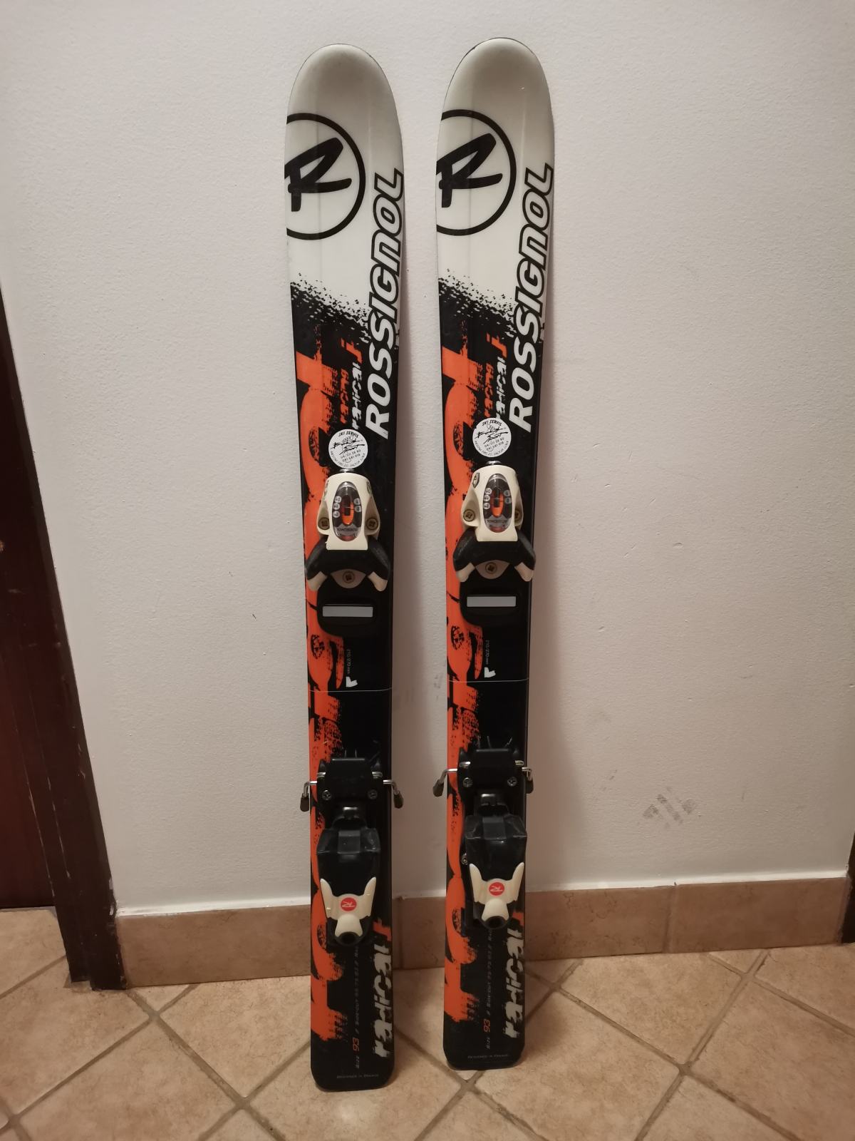 rossignol 90