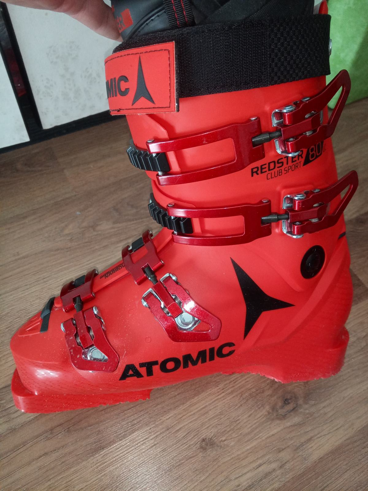 Atomic 0 LC 1 2 детские Atomic Redstar club sport 80lc cs70にも