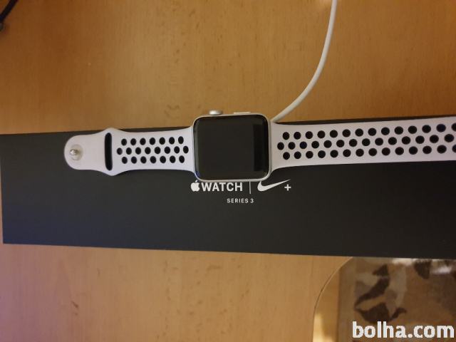Apple Watch Series 3 Nike Edition Apple watch series 3 nike edition 42mm