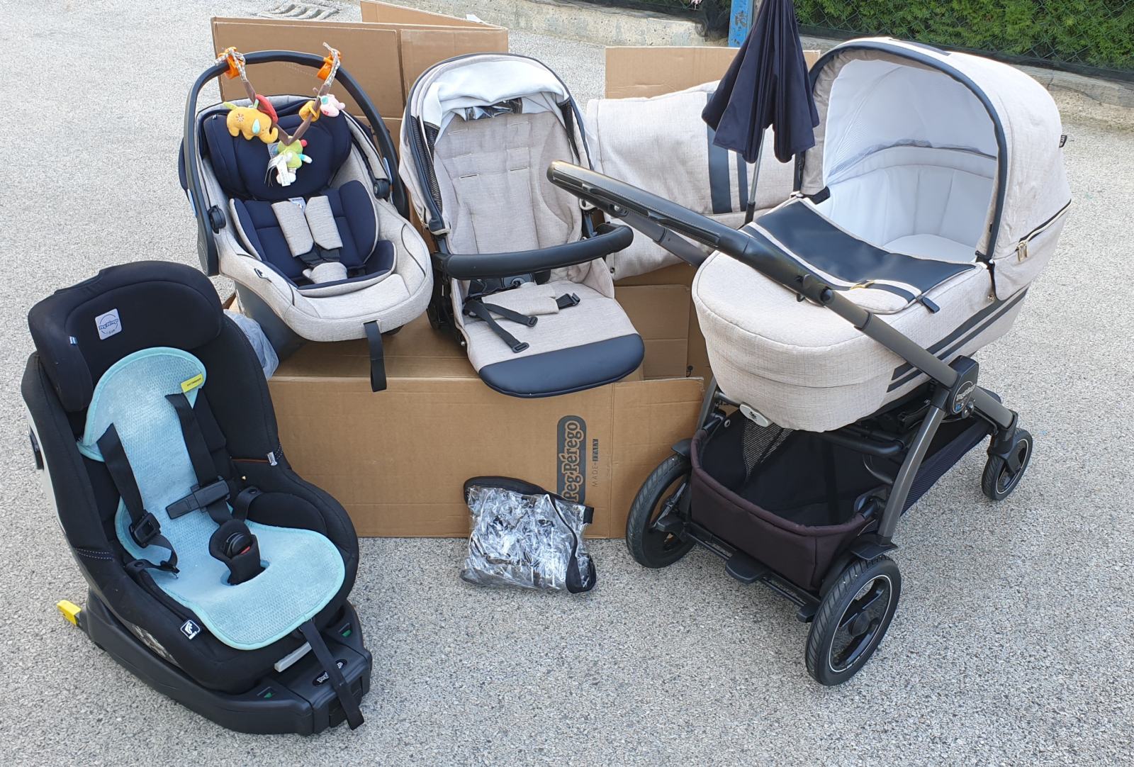 passeggino peg perego book 51
