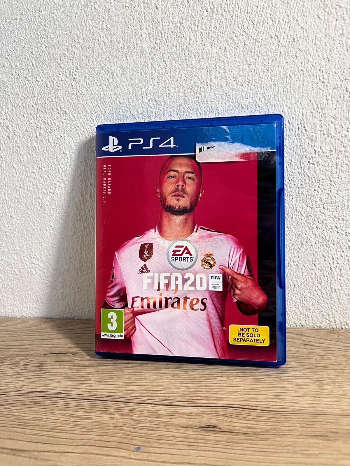 FIFA 20 za PS4