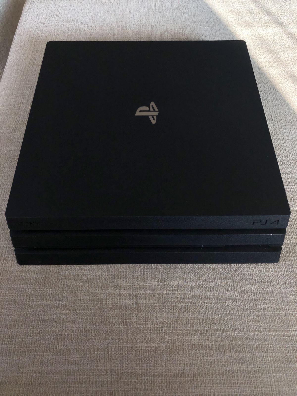 Ps4 pro