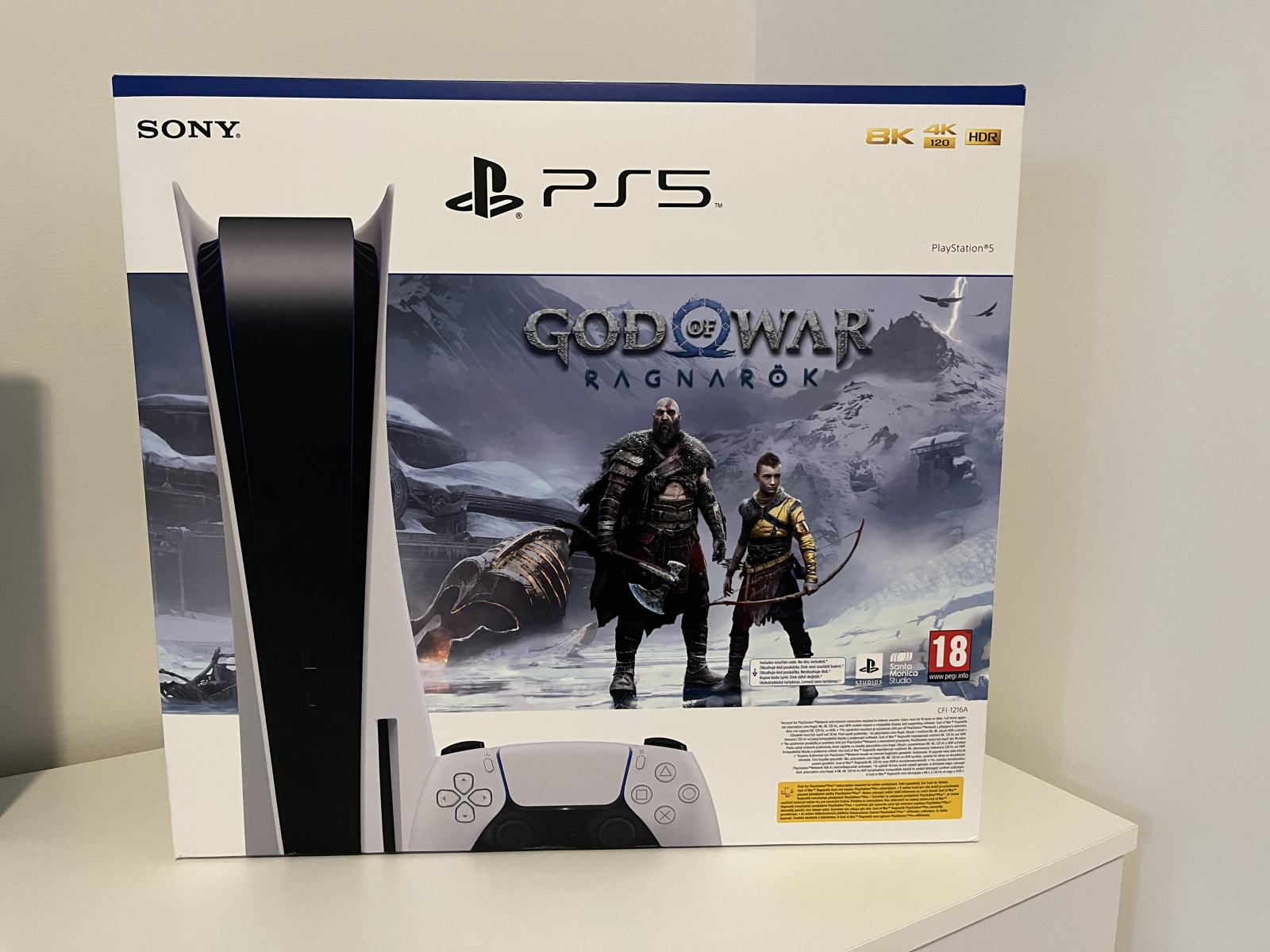 Playstation 5
