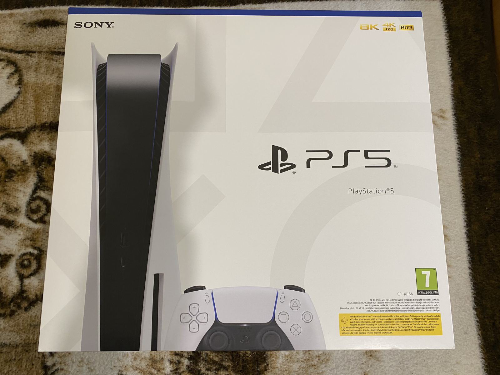 Playstation 5