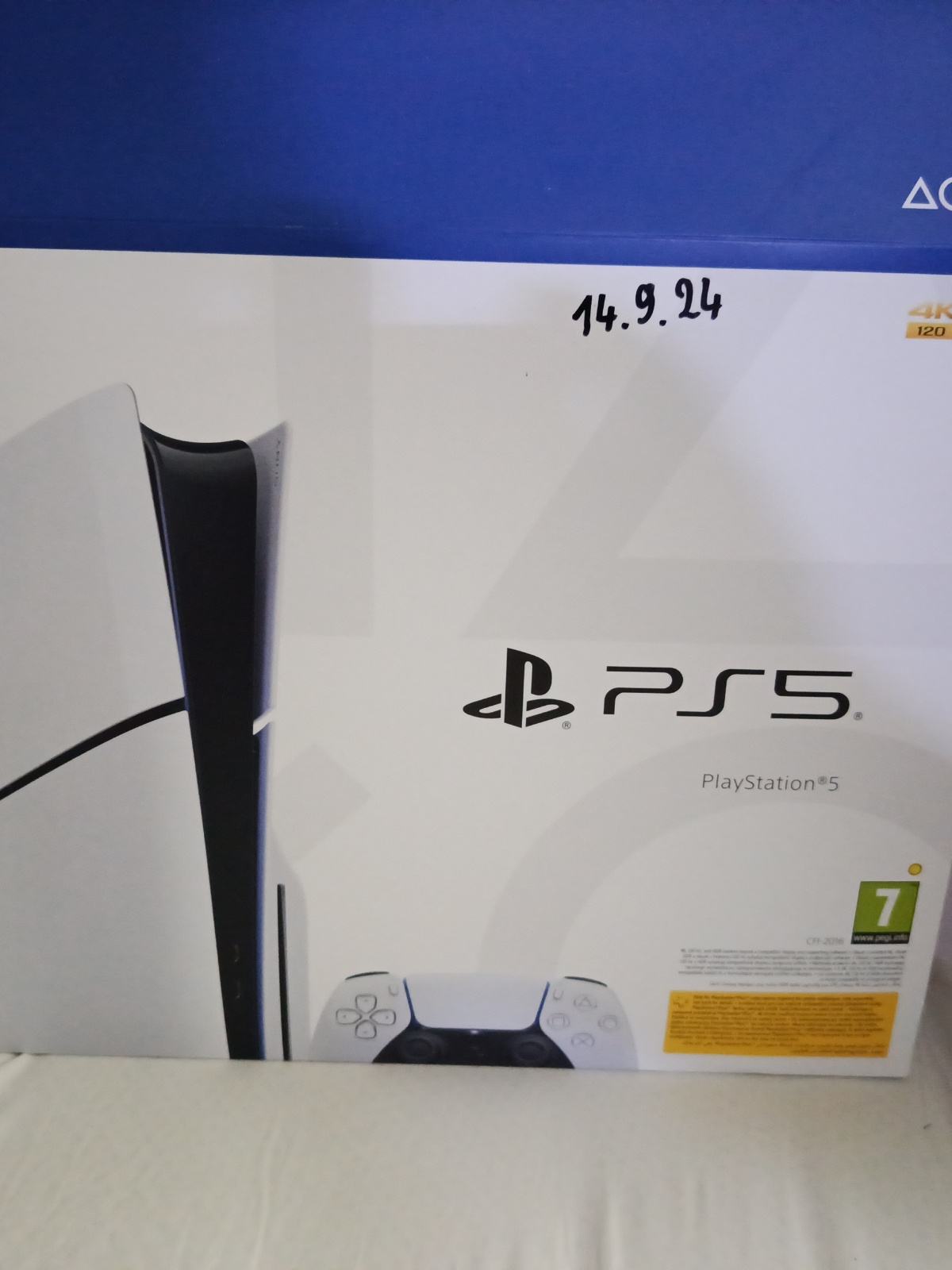 Playstation 5