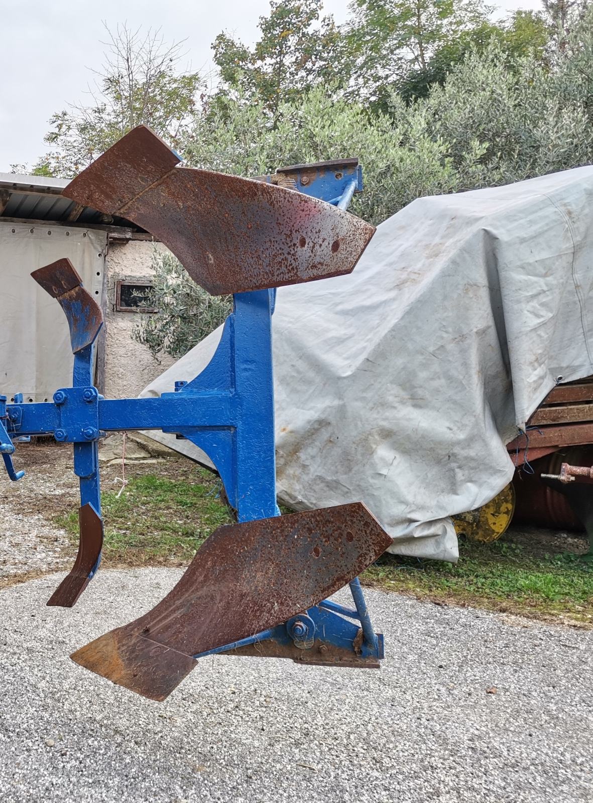 Plug Posavac PRODAM PLUG