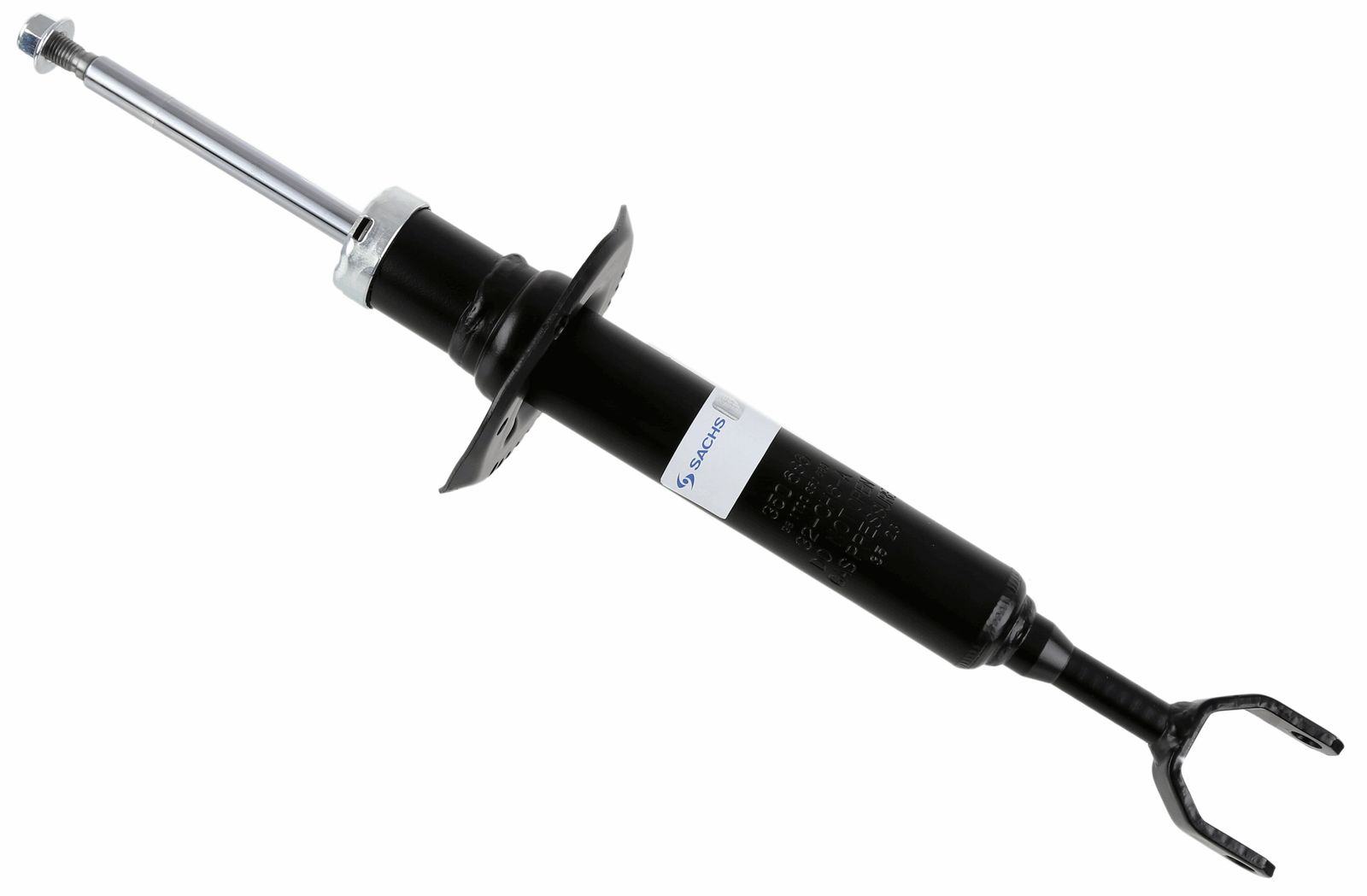 AMORTIZER SACHS 350 686
