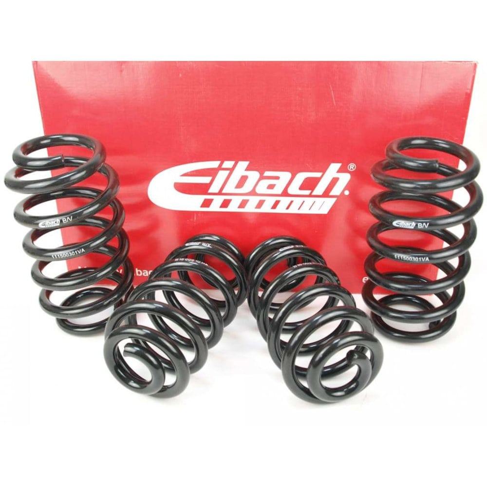 Eibach Pro-Kit E10-25-040-01-22.1 – Molle Ribassate Per Mercedes E Classe (W213) E200, 30mm - 3
