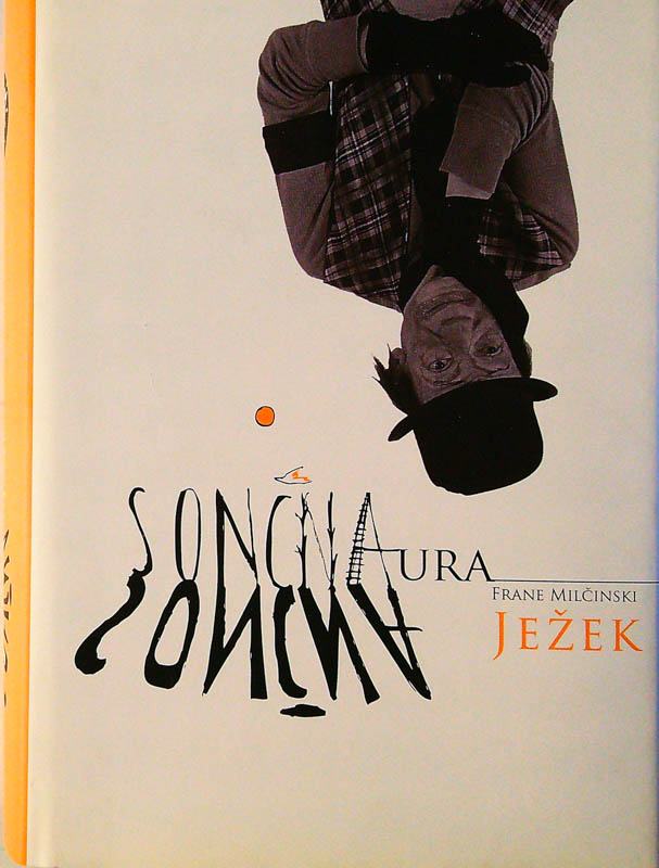 SONČNA URA, Frane Milčinski Ježek