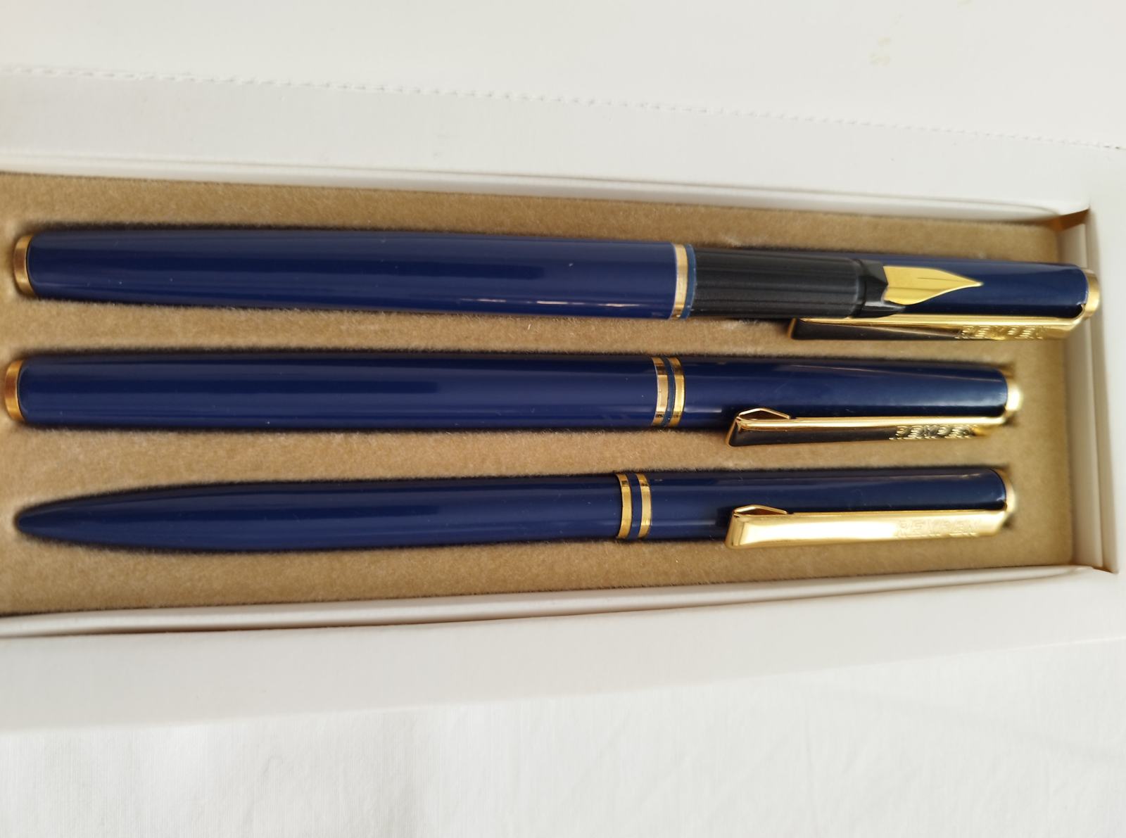 PISALA REXPEN