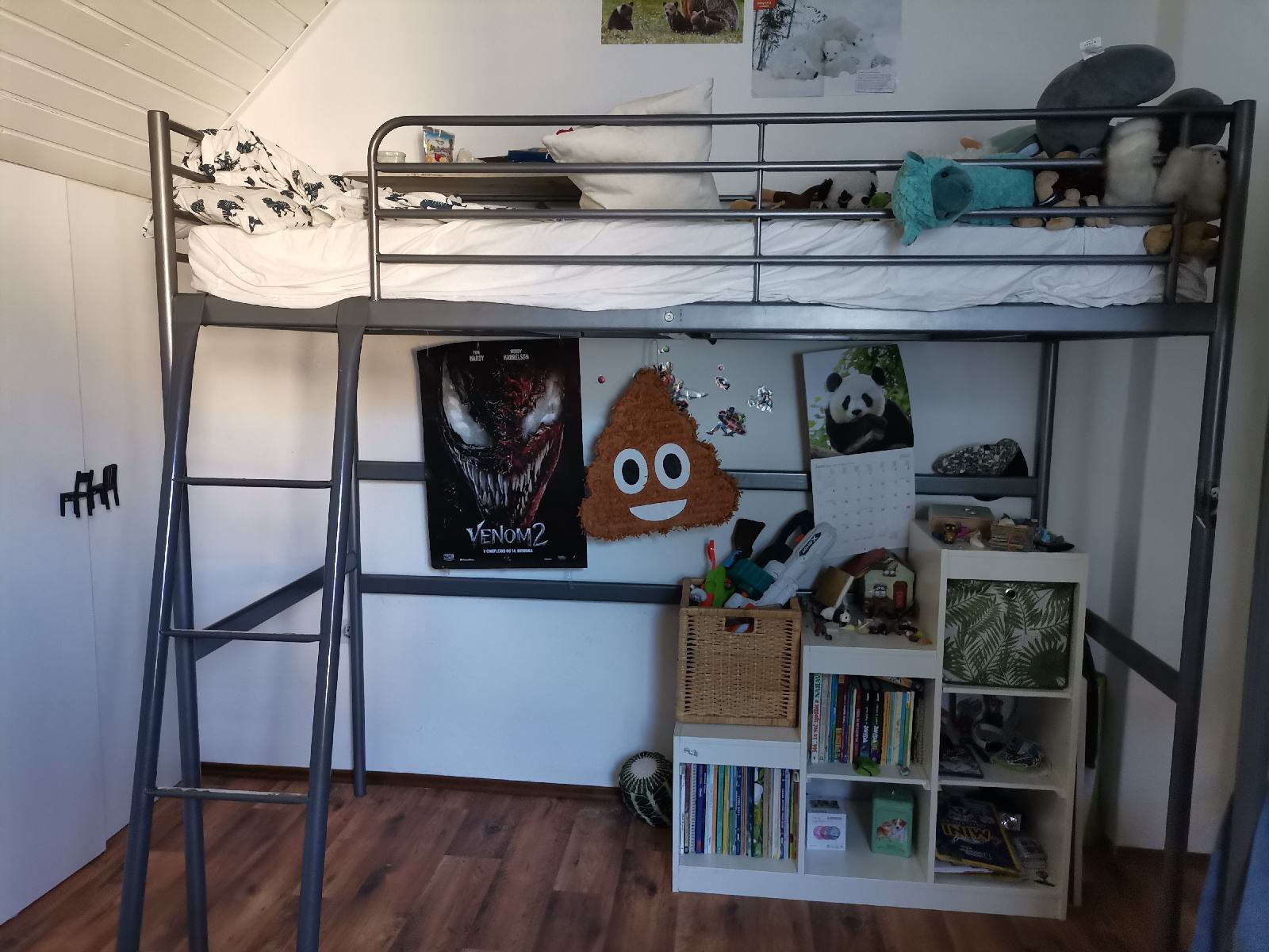 90 x 200 ikea bett