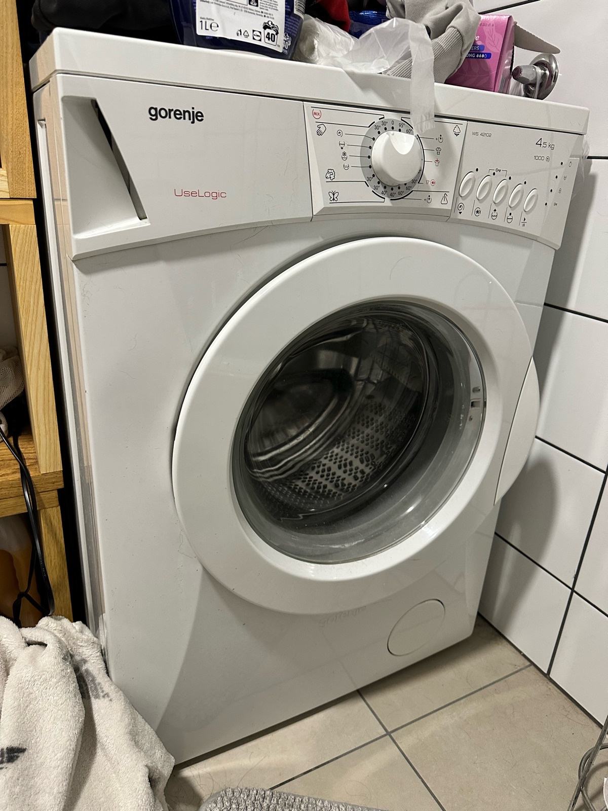 gorenje-pralni-stroj